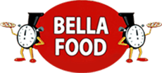 Bella Food Fourmies  livre de pizza 7jr/7 à  rainsars 59177