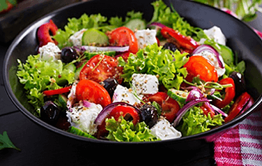 Livraison gratuite des salades à  buire 02500